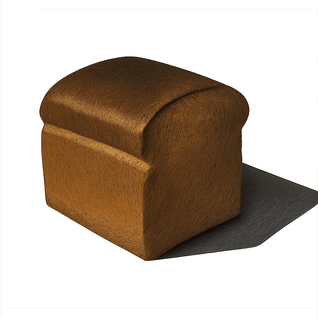 Brown bread
